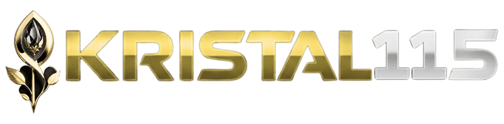 KRISTAL115 Badge